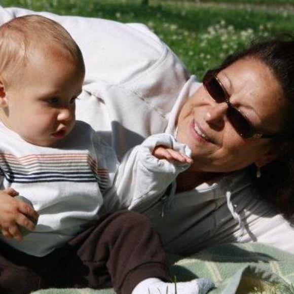 Meet your Posher, Elena - Picture 1 of 1